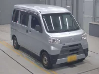 Daihatsu HIJET VAN лот № 30017 оценка 4  с аукциона в Японии 4