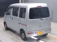 Daihatsu HIJET VAN лот № 30017 оценка 4  с аукциона в Японии 5