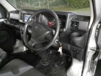 Daihatsu HIJET VAN лот № 30017 оценка 4  с аукциона в Японии 6