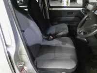 Daihatsu HIJET VAN лот № 30017 оценка 4  с аукциона в Японии 7