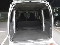 Daihatsu HIJET VAN лот № 30017 оценка 4  с аукциона в Японии 9