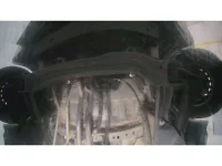 Daihatsu HIJET VAN лот № 30017 оценка 4  с аукциона в Японии 10