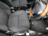 Toyota IST лот № 10426 оценка R  с аукциона в Японии 7