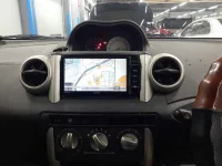 Toyota IST лот № 10426 оценка R  с аукциона в Японии 8