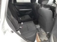 Toyota IST лот № 10426 оценка R  с аукциона в Японии 9