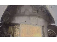 Toyota IST лот № 10426 оценка R  с аукциона в Японии 10