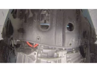 Toyota VITZ лот № 30088 оценка R  с аукциона в Японии 10