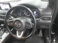 Mazda CX-8 лот № 30087 оценка 4  с аукциона в Японии 6