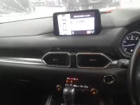 Mazda CX-8 лот № 30087 оценка 4  с аукциона в Японии 8