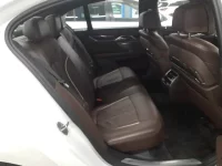 BMW 7-Series лот № 38032 оценка 4.5  с аукциона в Японии 9