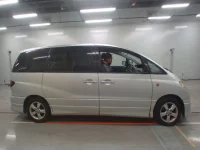 Toyota ESTIMA лот № 10429 оценка R  с аукциона в Японии 2