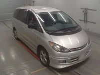 Toyota ESTIMA лот № 10429 оценка R  с аукциона в Японии 4