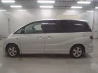 Toyota ESTIMA лот № 10429 оценка R  с аукциона в Японии 3