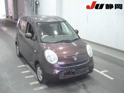 Suzuki MRWAGON