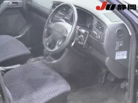 Volkswagen VENTO лот № 536 оценка R  с аукциона в Японии 2