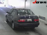 Volkswagen VENTO лот № 536 оценка R  с аукциона в Японии 1