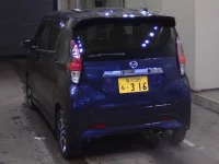 Nissan DAYZ лот № 4047 оценка 4.5  с аукциона в Японии 5