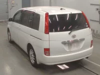 Toyota ISIS лот № 10433 оценка R  с аукциона в Японии 5