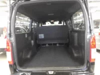 Toyota HIACE VAN лот № 30093 оценка 3.5  с аукциона в Японии 8