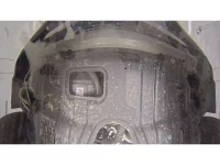 Toyota HIACE VAN лот № 30093 оценка 3.5  с аукциона в Японии 10