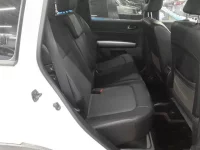 Nissan X-TRAIL лот № 30092 оценка 3  с аукциона в Японии 9