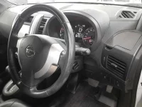 Nissan X-TRAIL лот № 30092 оценка 3  с аукциона в Японии 6