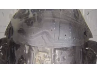 Nissan X-TRAIL лот № 30092 оценка 3  с аукциона в Японии 10