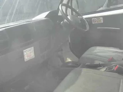 Mitsubishi MINICAB TRUCK