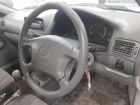 Toyota COROLLA лот № 10437 оценка 3.5  с аукциона в Японии 6