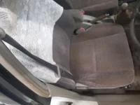 Toyota COROLLA лот № 10437 оценка 3.5  с аукциона в Японии 7