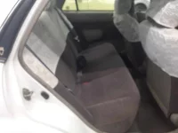 Toyota COROLLA лот № 10437 оценка 3.5  с аукциона в Японии 9