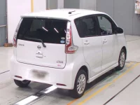 Nissan DAYZ лот № 30027 оценка 4.5  с аукциона в Японии 1