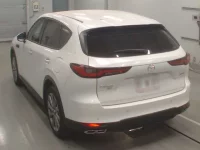 Mazda CX-60 лот № 30096 оценка 5  с аукциона в Японии 5