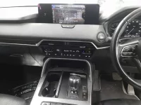 Mazda CX-60 лот № 30096 оценка 5  с аукциона в Японии 8