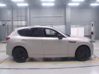 Mazda CX-60 лот № 30028 оценка 4.5  с аукциона в Японии 2