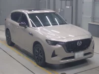 Mazda CX-60 лот № 30028 оценка 4.5  с аукциона в Японии 4