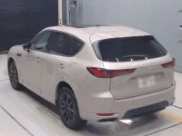 Mazda CX-60 лот № 30028 оценка 4.5  с аукциона в Японии 5