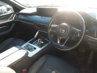 Mazda CX-60 лот № 30028 оценка 4.5  с аукциона в Японии 6