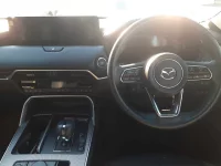 Mazda CX-60 лот № 30028 оценка 4.5  с аукциона в Японии 8