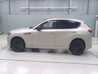 Mazda CX-60 лот № 30028 оценка 4.5  с аукциона в Японии 3