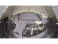 Mercedes-Benz A CLASS лот № 38040 оценка 3.5  с аукциона в Японии 10