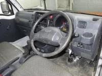 Subaru SAMBAR лот № 8043 оценка 3  с аукциона в Японии 2