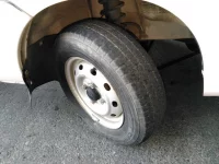 Subaru SAMBAR лот № 8043 оценка 3  с аукциона в Японии 8