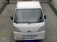 Subaru SAMBAR лот № 8043 оценка 3  с аукциона в Японии 5