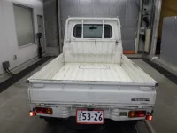 Subaru SAMBAR лот № 8043 оценка 3  с аукциона в Японии 7