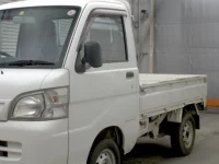 Subaru SAMBAR лот № 8043 оценка 3  с аукциона в Японии 3