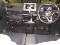 Nissan ROOX лот № 4054 оценка 3.5  с аукциона в Японии 2