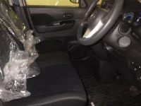 Nissan ROOX лот № 4054 оценка 3.5  с аукциона в Японии 3