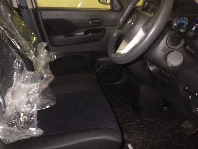 Nissan ROOX  с аукциона в Японии