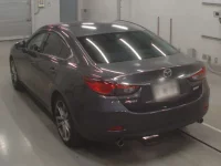 Mazda ATENZA SEDAN лот № 10444 оценка 3.5  с аукциона в Японии 5